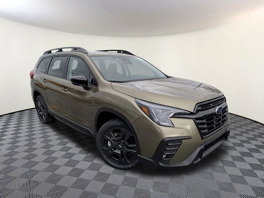 2026 Subaru Ascent Onyx Edition Touring 7-Passenger SUV
