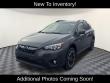 Used 2023 Subaru Crosstrek Premium SUV