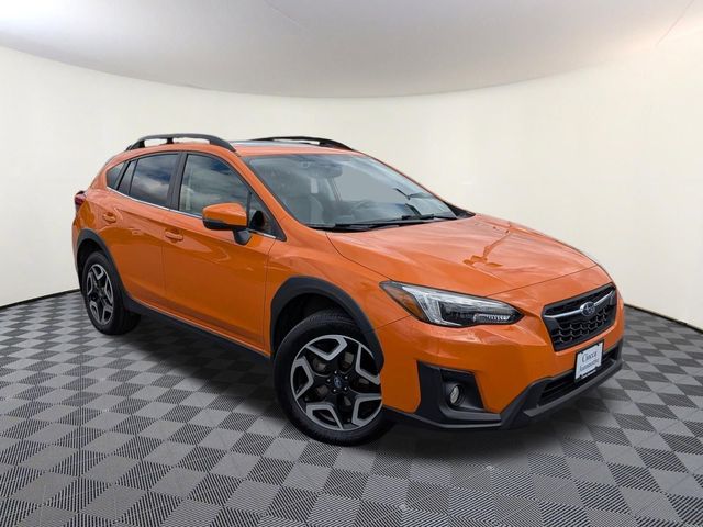 2019 Subaru Crosstrek Limited