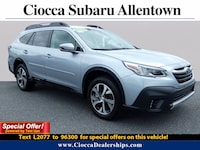 2020 Subaru Outback SUV 2020 Subaru Outback SUV