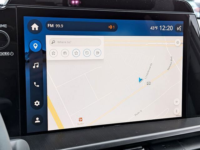2026 Subaru Outback Touring XT - Photo 11