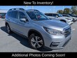 Subaru Ascent
