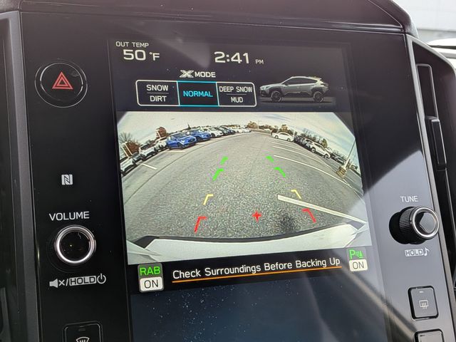 2026 Subaru Crosstrek Wilderness - Photo 10