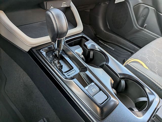 2026 Subaru Forester Base - Photo 8
