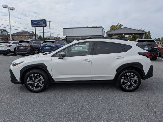 2025 Subaru Crosstrek Premium photo 4