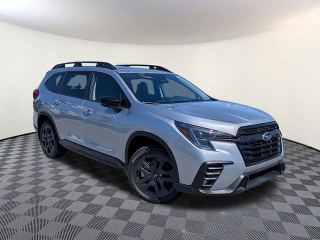 New 2026 Subaru Ascent For Sale in Allentown, PA | Near Emmaus ...