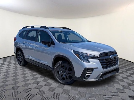 2026 Subaru Ascent Onyx Edition Touring 7-Passenger SUV