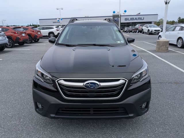 2022 Subaru Outback Premium photo 2