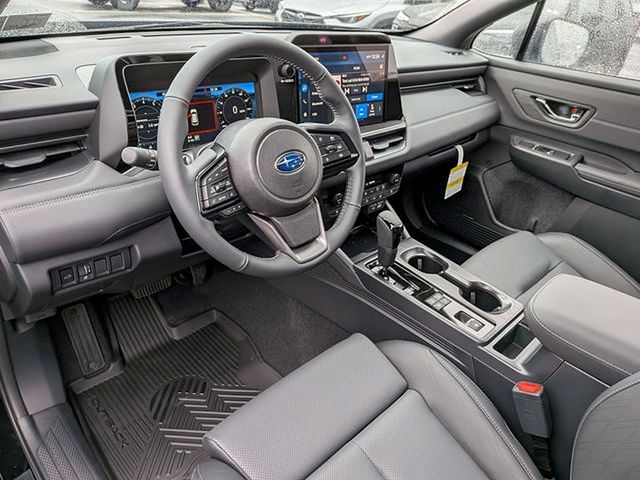 2026 Subaru Outback Touring XT - Photo 7