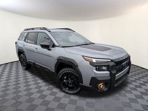 2026 Subaru Outback Wilderness SUV