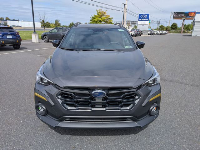2025 Subaru Crosstrek Sport photo 2