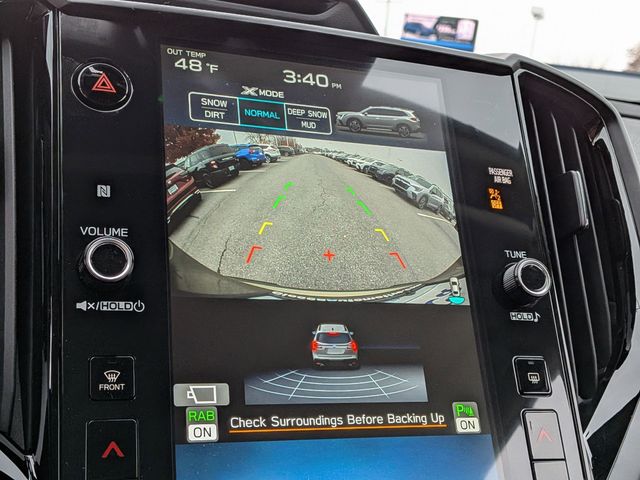 2026 Subaru Ascent Limited Bronze Edition - Photo 11