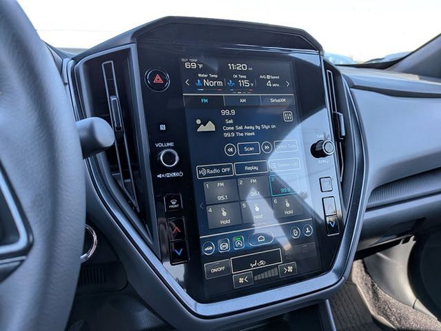 2026 Subaru Crosstrek Wilderness - Photo 9