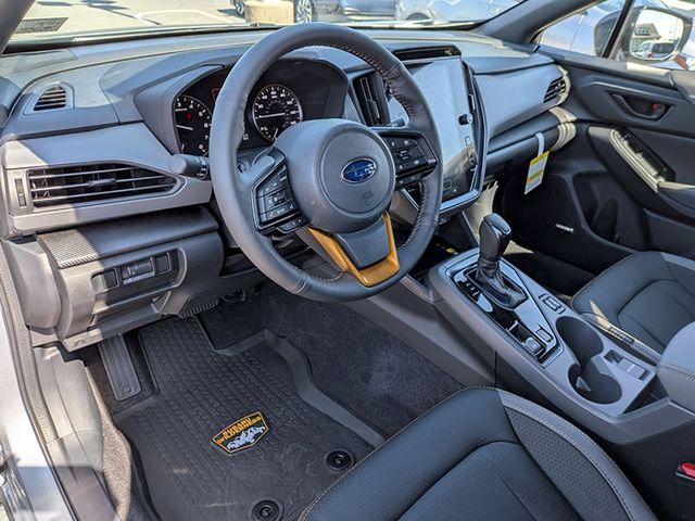 2026 Subaru Crosstrek Wilderness - Photo 7