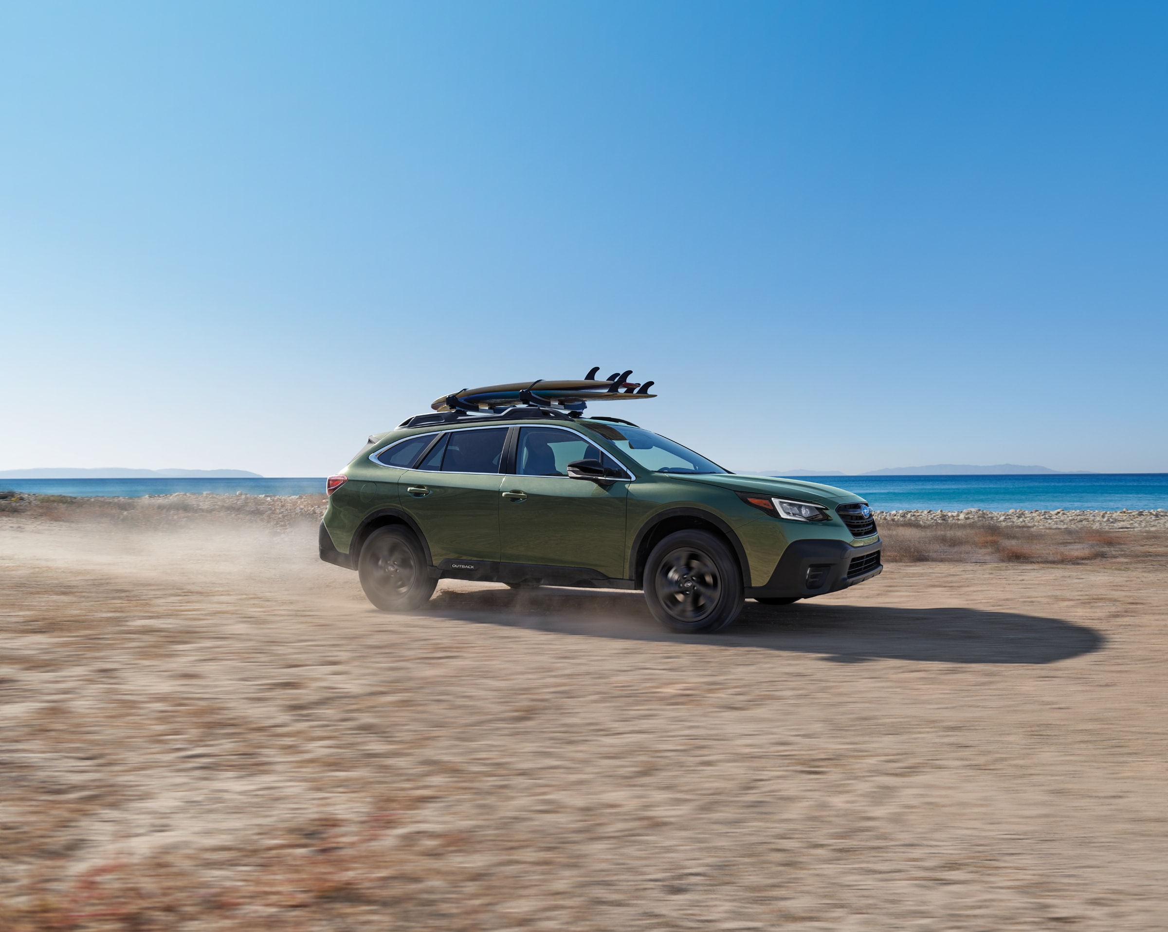 Ciocca Subaru New Subaru & Used Car Dealer in Allentown, Pennsylvania