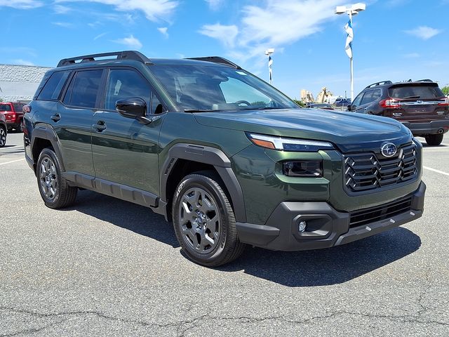 2026 Subaru Outback Premium's photo