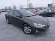 Used 2020 Hyundai Elantra SEL Sedan