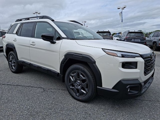 2026 Subaru Outback Premium SUV