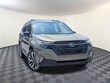 Subaru Forester Hybrid