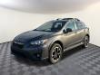 Used 2022 Subaru Crosstrek Premium SUV