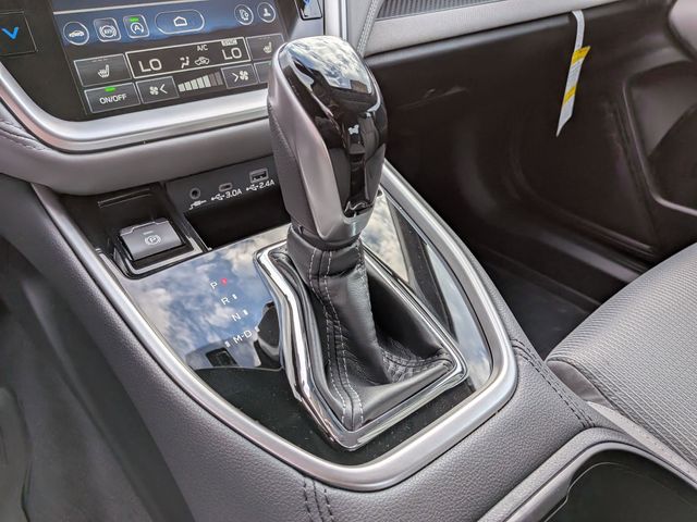 2025 Subaru Legacy Premium - Photo 8