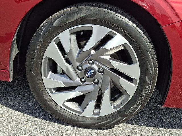 Used 2024 Subaru Legacy For Sale at Ciocca Automotive | VIN