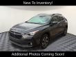 Certified 2024 Subaru Crosstrek Premium SUV