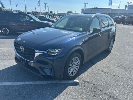 2024 Mazda CX-90 3.3 Turbo Select SUV