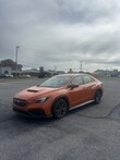 Subaru WRX