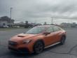 Used 2023 Subaru WRX Base Sedan
