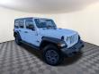 Used 2021 Jeep Wrangler Unlimited Sport S SUV