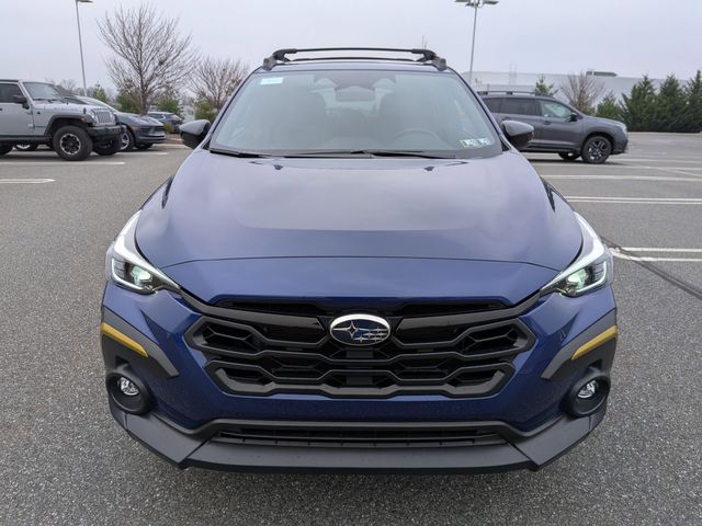 2025 Subaru Crosstrek Sport photo 2