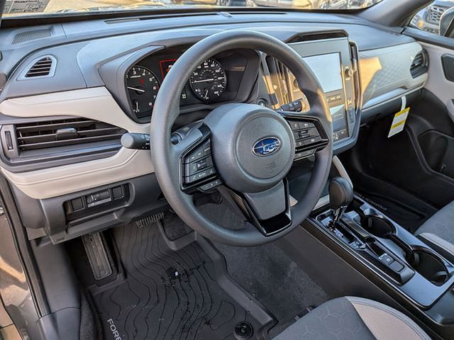 2026 Subaru Forester Base - Photo 7