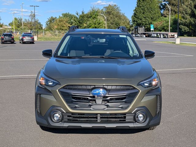 2025 Subaru Outback Premium photo 2