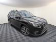 Certified 2022 Subaru Forester Limited SUV