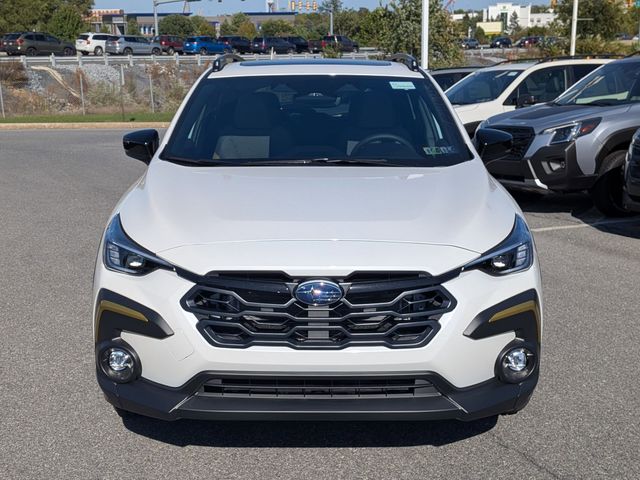 2025 Subaru Crosstrek Sport photo 2