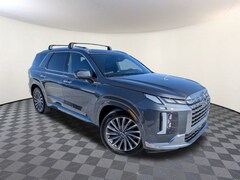 2024 Hyundai Palisade Calligraphy SUV