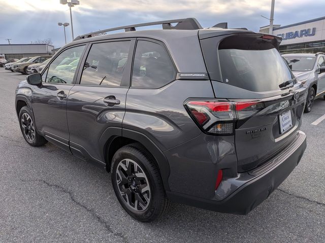 2026 Subaru Forester Premium Base photo 3