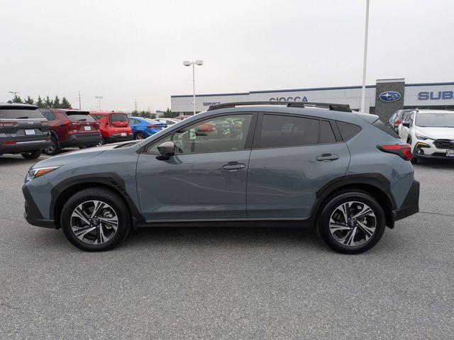 2024 Subaru Crosstrek Premium photo 4