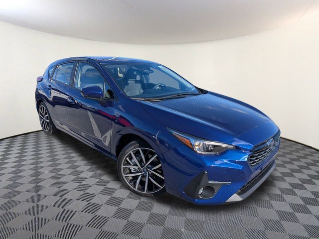 2026 Subaru Impreza Sport's photo