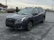 Used 2022 Subaru Forester Limited SUV