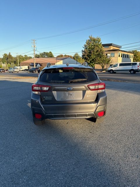 2023 Subaru Crosstrek Premium photo 4