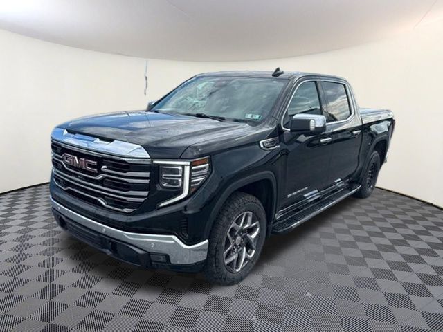 2024 GMC Sierra 4WD Crew Cab Short Box SLT's photo