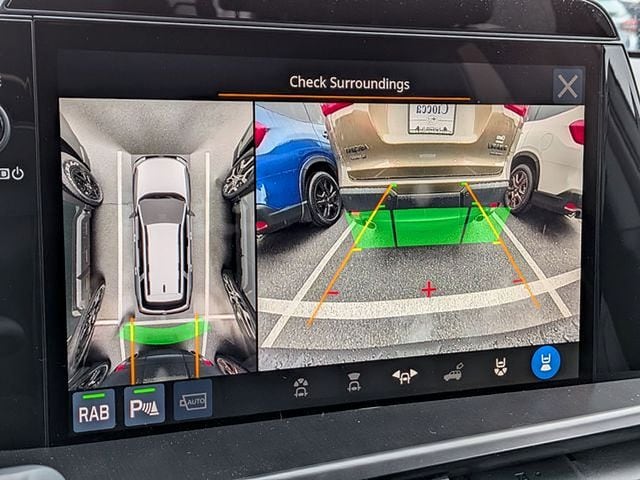 2026 Subaru Outback Touring XT - Photo 10