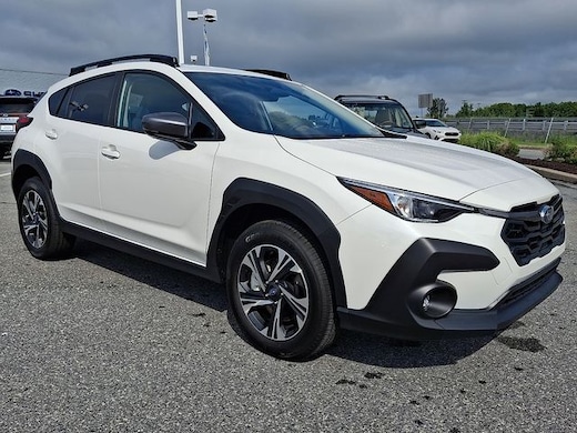 2026 Subaru Crosstrek Premium SUV