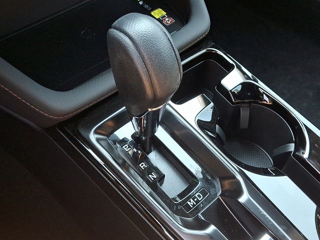 2026 Subaru Forester Sport - Photo 12