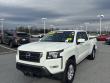 Used 2022 Nissan Frontier SV Truck Crew Cab