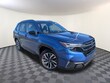 Subaru Forester Hybrid