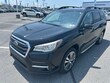  Subaru Ascent