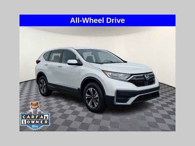 2021 Honda CR-V Special Edition SUV for sale in Muncy PA